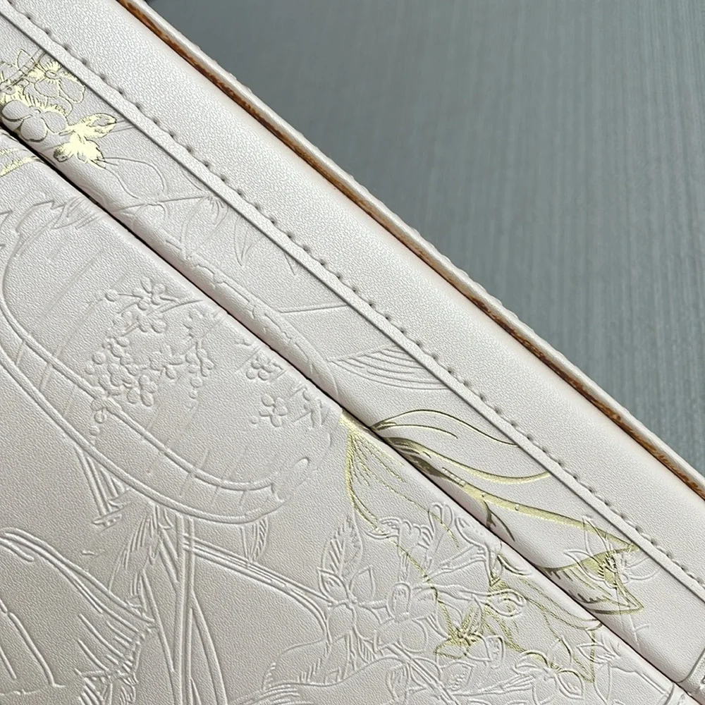 Lady M limited edition Elegant Jewelry Organizer